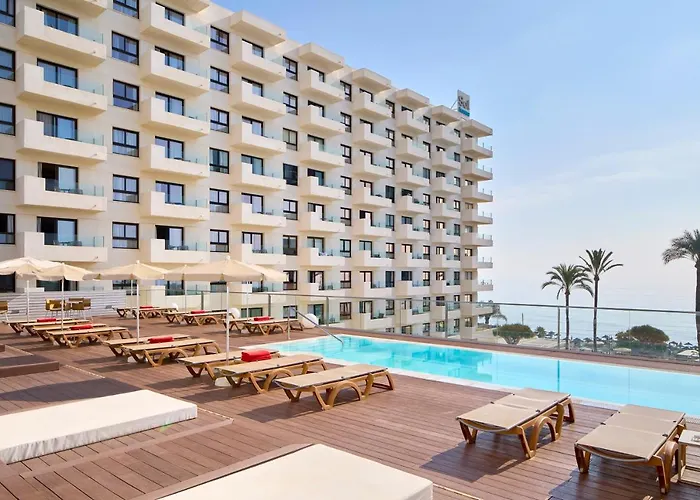 Ocean House Costa Del Sol, Affiliated By Meliá