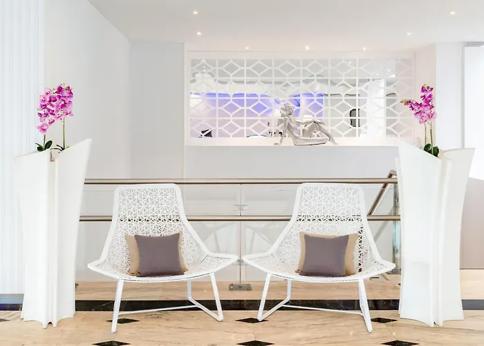 Ocean House Costa Del Sol, Affiliated By Meliá Torremolinos