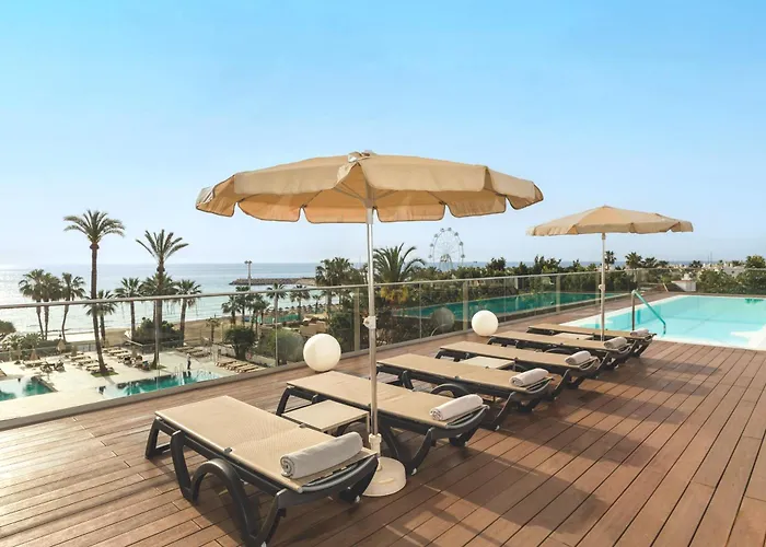 Ocean House Costa Del Sol, Affiliated By Melia