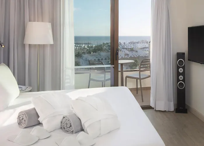 Ocean House Costa Del Sol, Affiliated By Melia Hotel