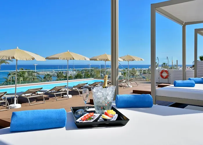 Ocean House Costa Del Sol, Affiliated By Meliá