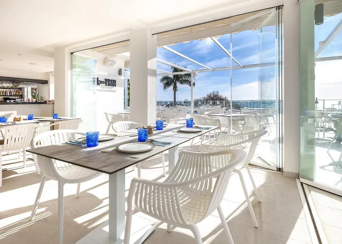 Ocean House Costa Del Sol, Affiliated By Meliá Hotel