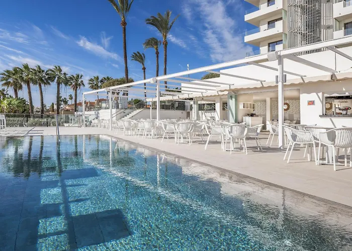 Ocean House Costa Del Sol, Affiliated By Melia Hotel 4*