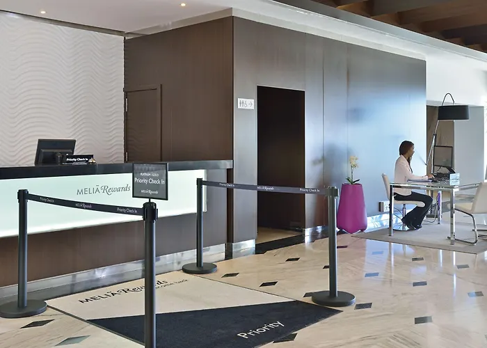 Hotel Ocean House Costa Del Sol, Affiliated By Meliá Torremolinos