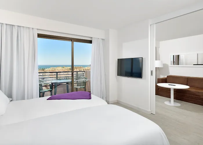 Ocean House Costa Del Sol, Affiliated By Melia Hotel