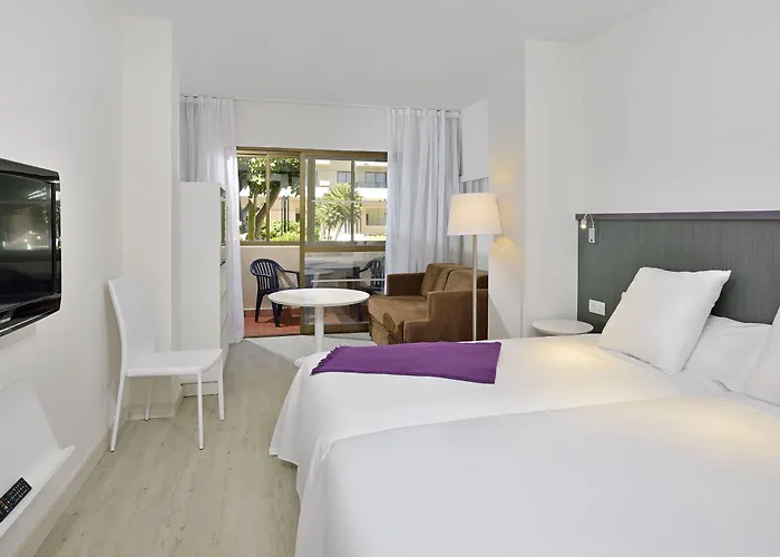Ocean House Costa Del Sol, Affiliated By Meliá 4*