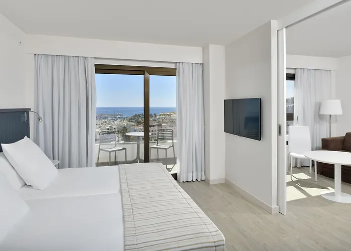 Ocean House Costa Del Sol, Affiliated By Meliá 4* Torremolinos