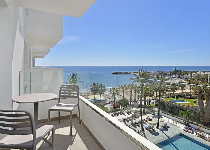 Ocean House Costa Del Sol, Affiliated By Melia Hotel