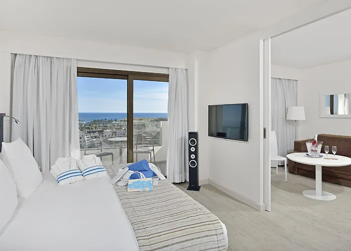 Ocean House Costa Del Sol, Affiliated By Meliá 4*