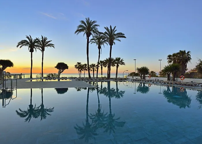 Ocean House Costa Del Sol, Affiliated By Meliá Hotel