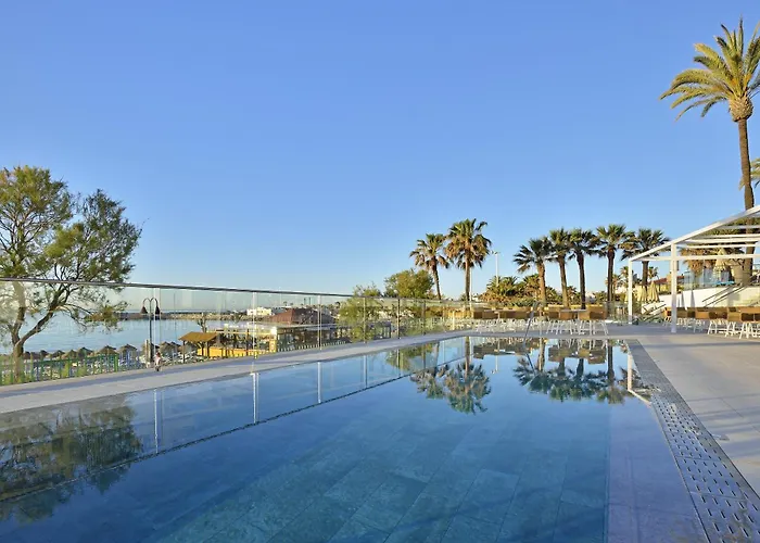 Ocean House Costa Del Sol, Affiliated By Meliá Hotel