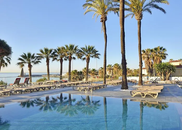 Ocean House Costa Del Sol, Affiliated By Melia 4* Torremolinos