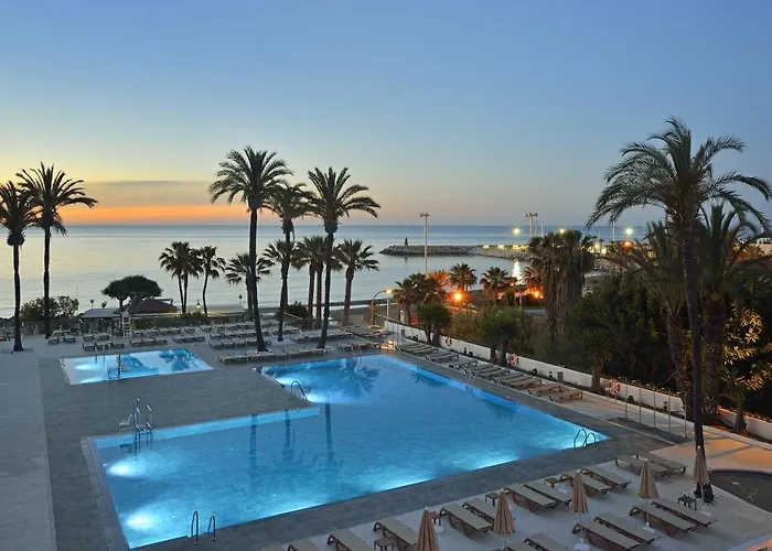 Ocean House Costa Del Sol, Affiliated By Melia Hotel Torremolinos