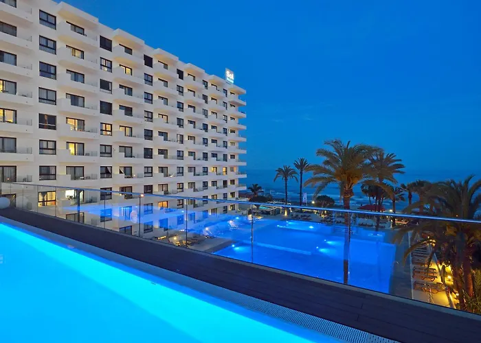 Ocean House Costa Del Sol, Affiliated By Melia