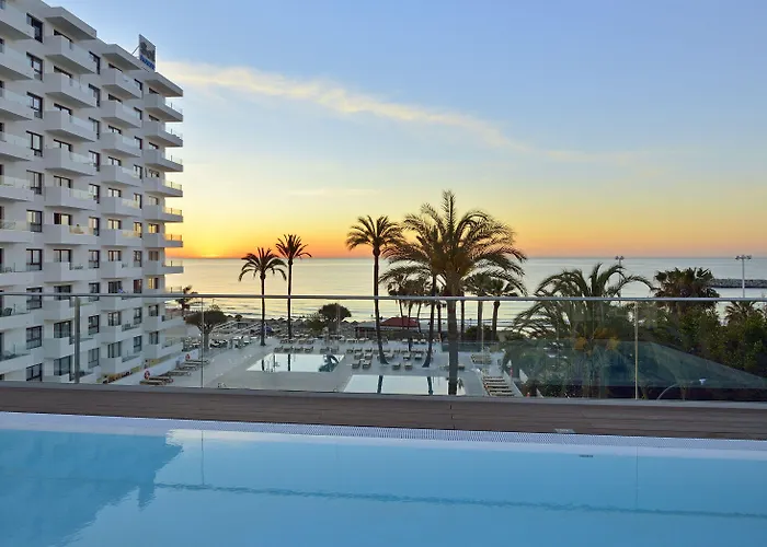 Ocean House Costa Del Sol, Affiliated By Meliá 4* Torremolinos