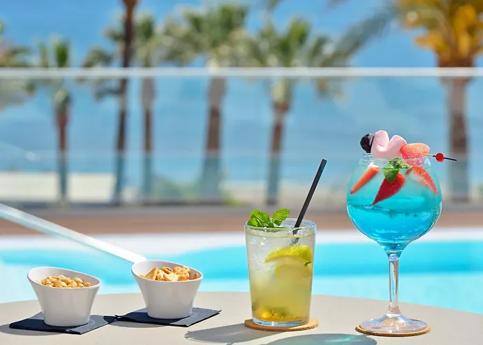 Ocean House Costa Del Sol, Affiliated By Melia