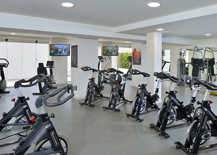 Ocean House Costa Del Sol, Affiliated By Melia 4* Torremolinos