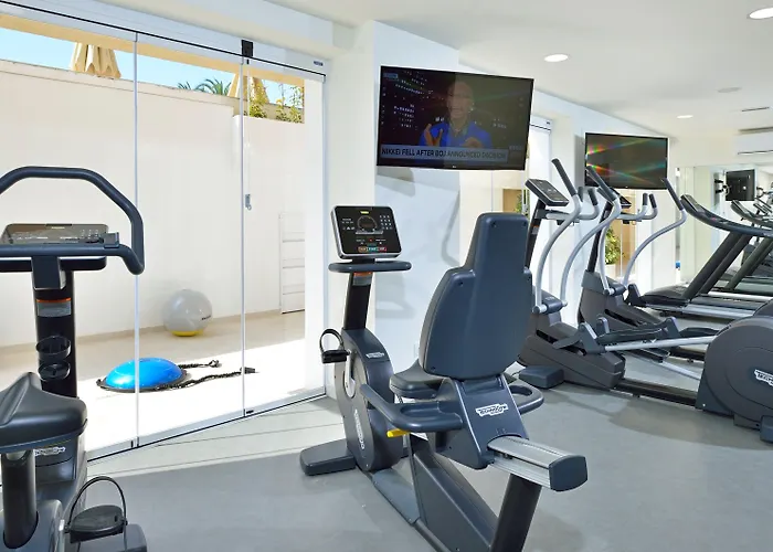 Ocean House Costa Del Sol, Affiliated By Melia Hotel 4*