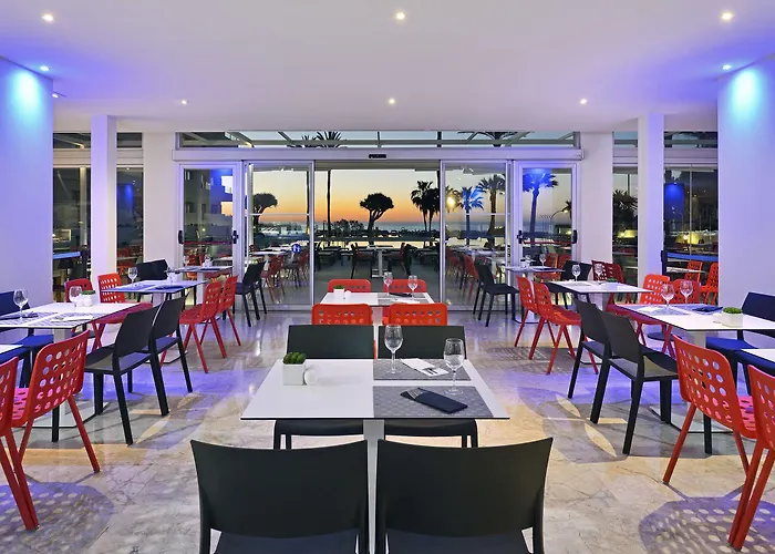 Ocean House Costa Del Sol, Affiliated By Melia 4*
