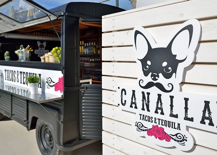 Ocean House Costa Del Sol, Affiliated By Meliá 4*