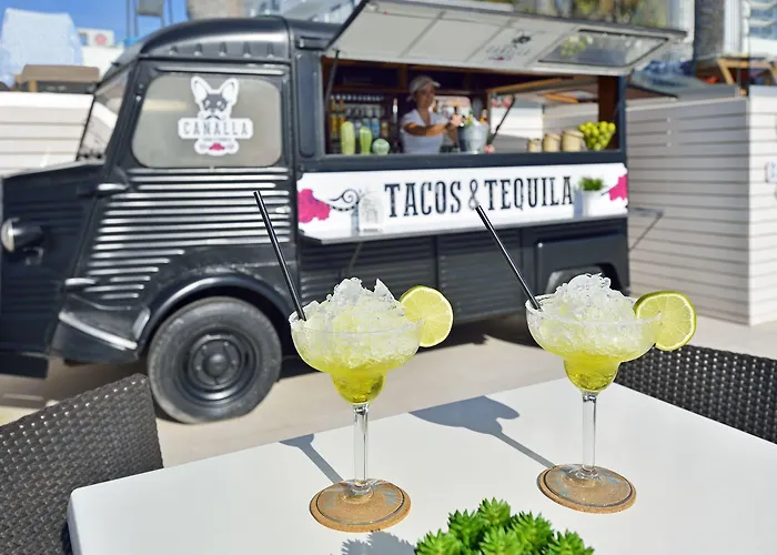 Ocean House Costa Del Sol, Affiliated By Meliá Hotel 4*