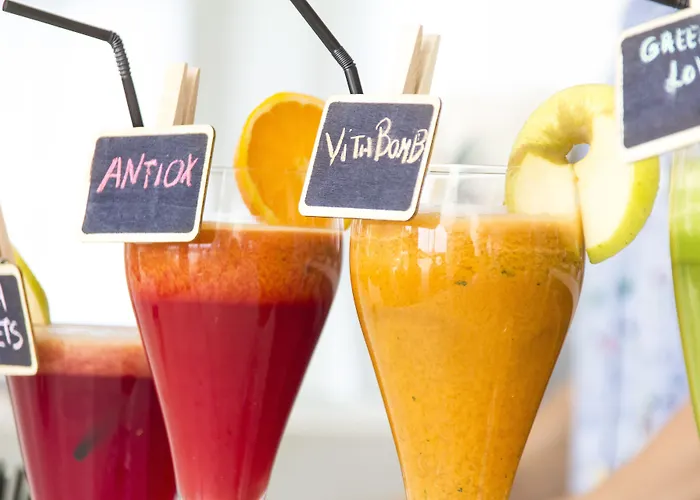 Ocean House Costa Del Sol, Affiliated By Melia Hotel Torremolinos