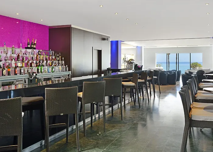 Ocean House Costa Del Sol, Affiliated By Meliá 4*