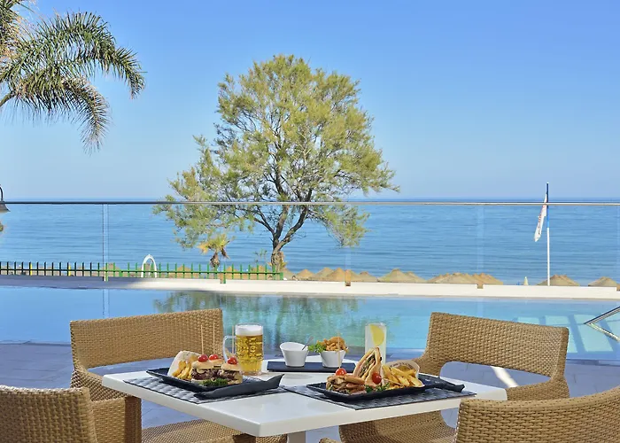 Hotel Ocean House Costa Del Sol, Affiliated By Melia