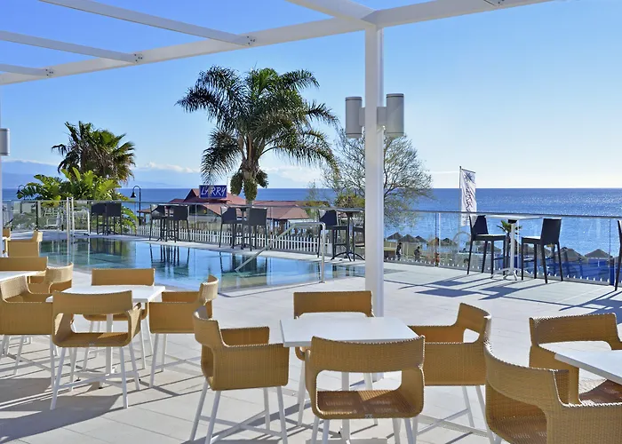 Ocean House Costa Del Sol, Affiliated By Melia Hotel 4*