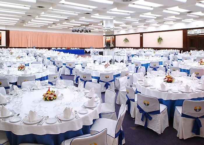 Ocean House Costa Del Sol, Affiliated By Meliá