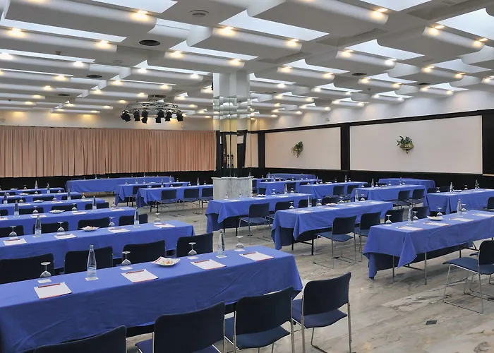 Hotel Ocean House Costa Del Sol, Affiliated By Melia 4*