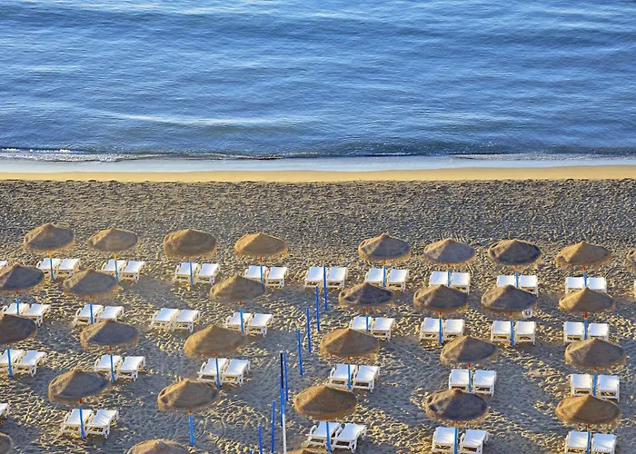 Ocean House Costa Del Sol, Affiliated By Meliá