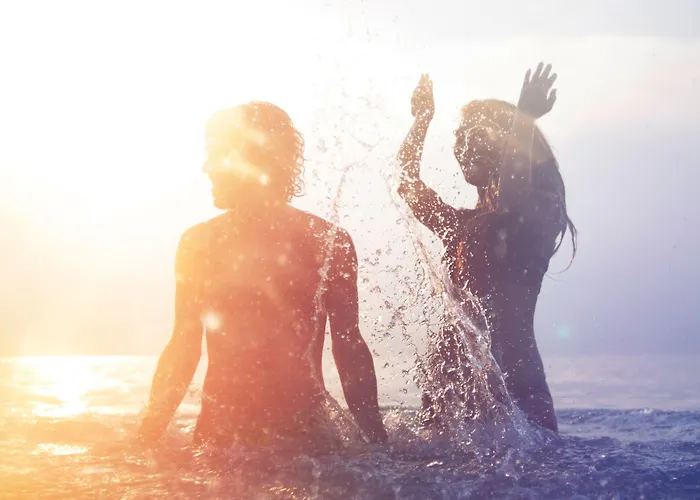 Ocean House Costa Del Sol, Affiliated By Meliá Hotel 4*