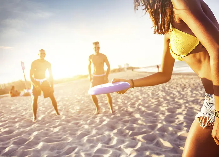 Ocean House Costa Del Sol, Affiliated By Melia 4*