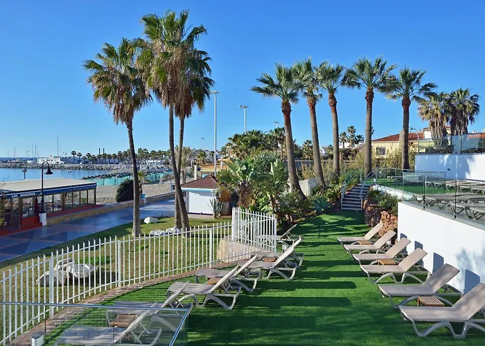 Hotel Ocean House Costa Del Sol, Affiliated By Melia Torremolinos