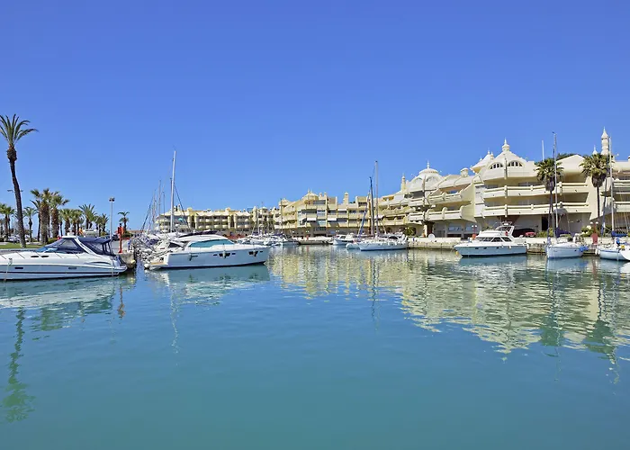 Ocean House Costa Del Sol, Affiliated By Meliá 4* Torremolinos