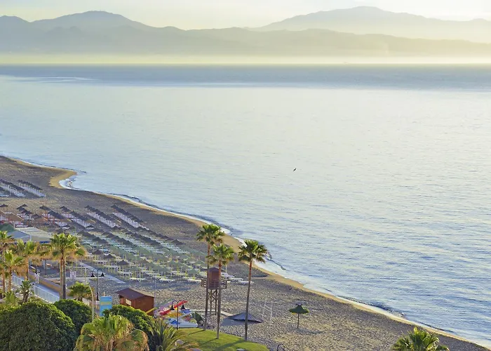 Hotel Ocean House Costa Del Sol, Affiliated By Meliá 4*