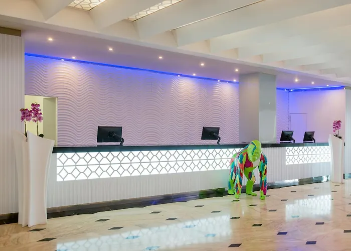 Hotel Ocean House Costa Del Sol, Affiliated By Melia