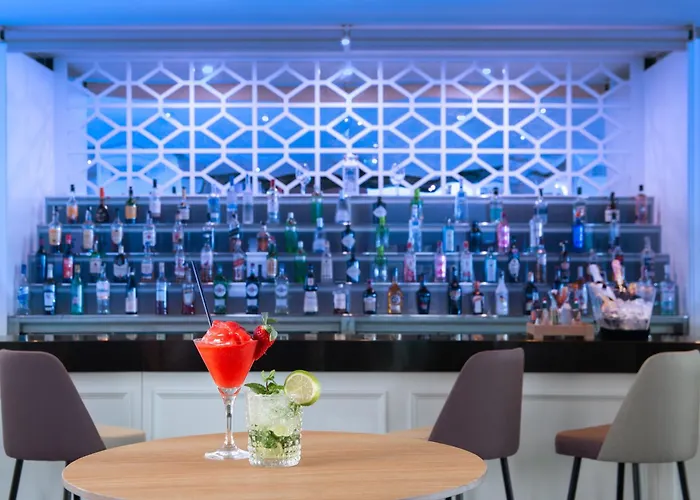 Ocean House Costa Del Sol, Affiliated By Meliá 4*