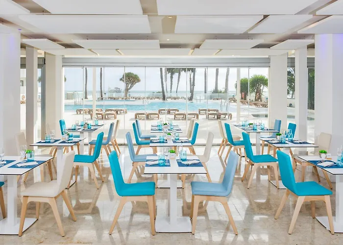 Ocean House Costa Del Sol, Affiliated By Melia Hotel 4*