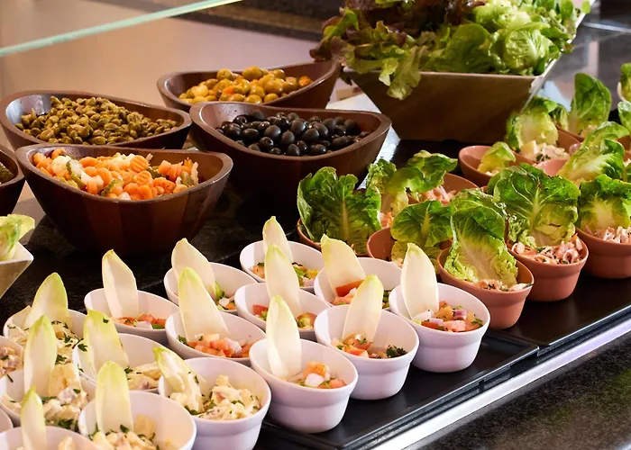 Ocean House Costa Del Sol, Affiliated By Meliá Hotel