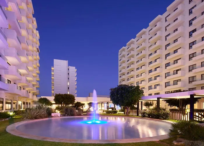 Hotel Ocean House Costa Del Sol, Affiliated By Meliá