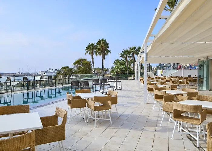 Ocean House Costa Del Sol, Affiliated By Melia Torremolinos