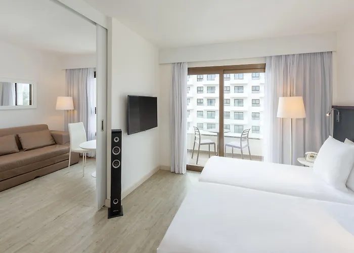 Ocean House Costa Del Sol, Affiliated By Meliá 4* Torremolinos