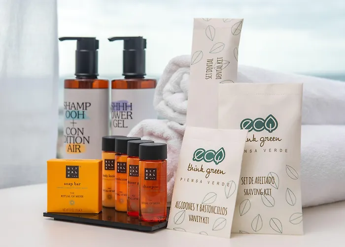 Ocean House Costa Del Sol, Affiliated By Melia 4*