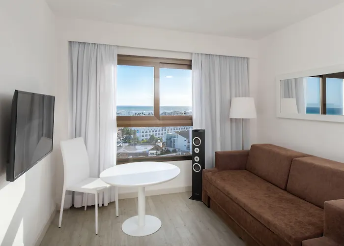 Ocean House Costa Del Sol, Affiliated By Melia Hotel 4*