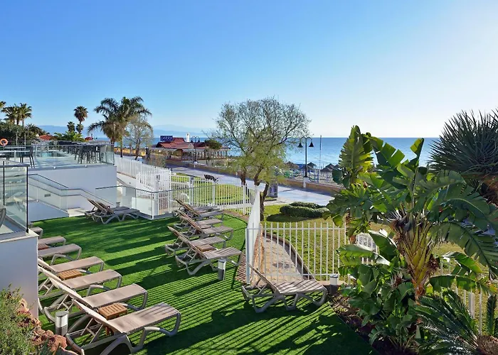 Hotel Ocean House Costa Del Sol, Affiliated By Meliá Torremolinos