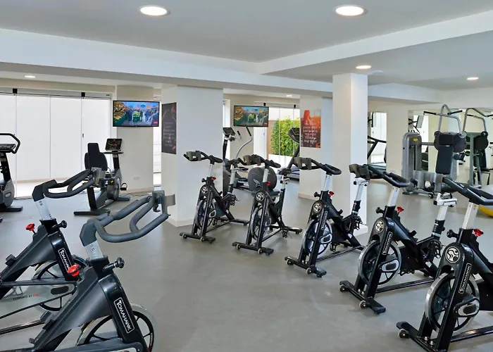 Ocean House Costa Del Sol, Affiliated By Meliá Hotel Torremolinos