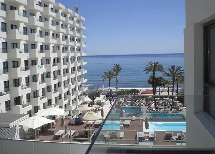 Ocean House Costa Del Sol, Affiliated By Melia 4*