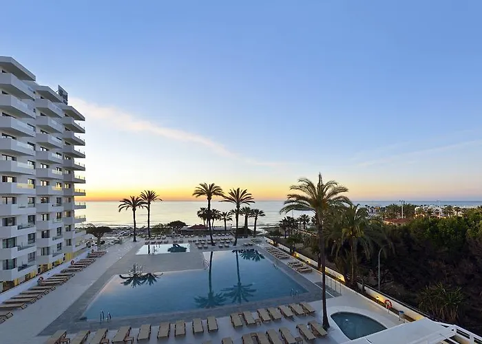 Ocean House Costa Del Sol, Affiliated By Melia Hotel
